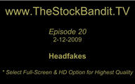 TSBTV#20 - Headfakes