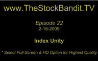 TSBTV#22 - Index Unity