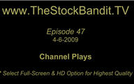 TSBTV#47 - Channeling Stocks