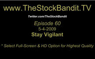 TSBTV#60 - Stay Vigilant