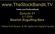 TSBTV#61 - Bearish Engulfing Bars