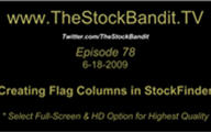 TSBTV#78 - Creating Flag Columns