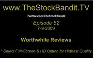 TSBTV#82 - Worthwhile Reviews