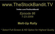 TSBTV#86 - Melt Up Rally