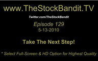 TSBTV#129 - Take The Next Step!